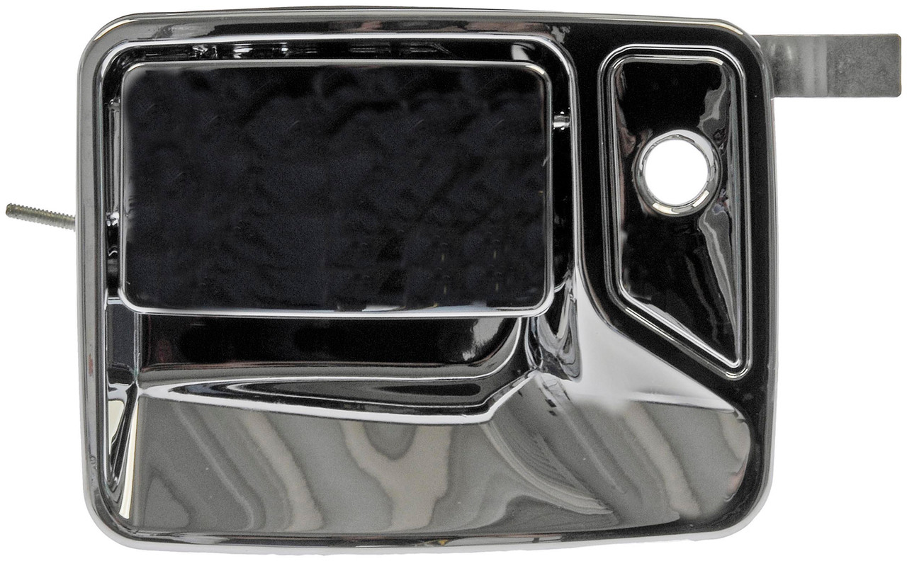 Dorman - HELP Exterior Door Handle Front Left 91099 Fits Ford 2016-99