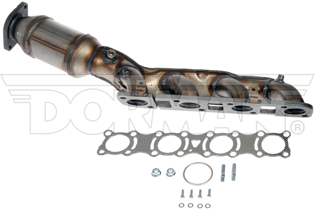 Dorman - OE Solutions Manifold Converter 674-299 Fits Infiniti QX56 2013-11