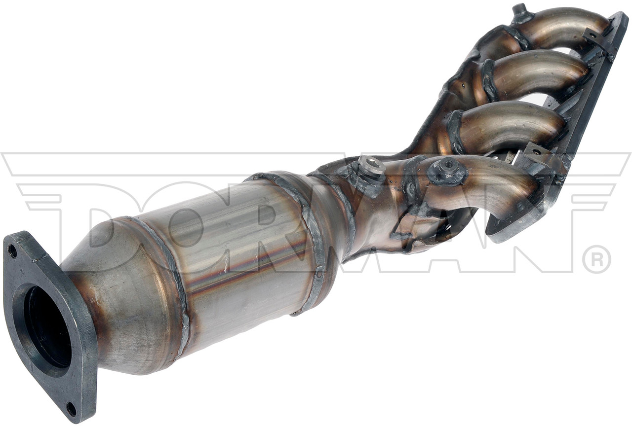 Dorman - OE Solutions Manifold Converter 674-299 Fits Infiniti QX56 2013-11