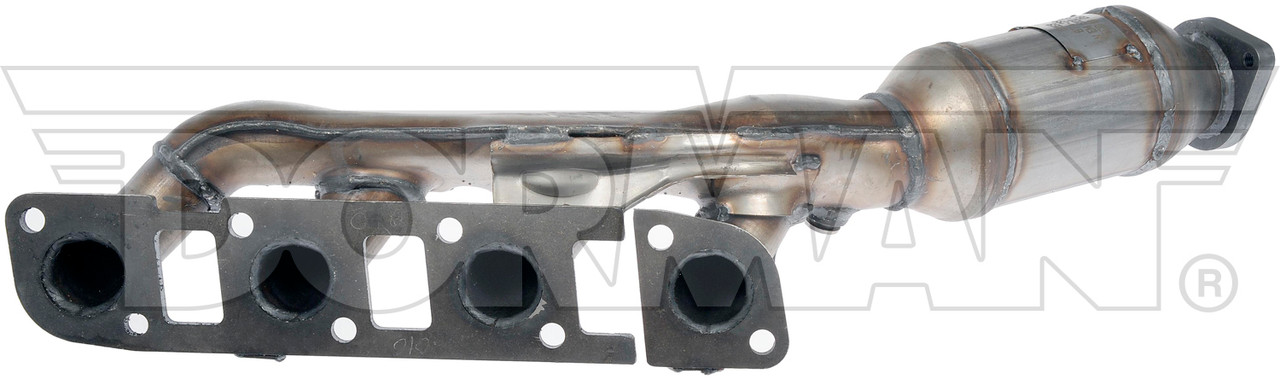 Dorman - OE Solutions Manifold Converter 674-299 Fits Infiniti QX56 2013-11