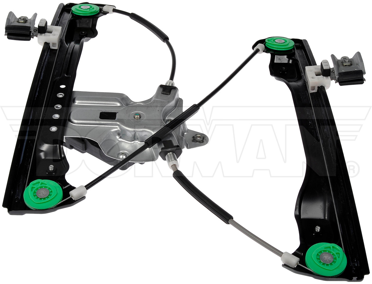 Dorman - OE Solutions Power Window Regulator And Motor Assembly 751-740 Fits Chevrolet Cruze 2015-12