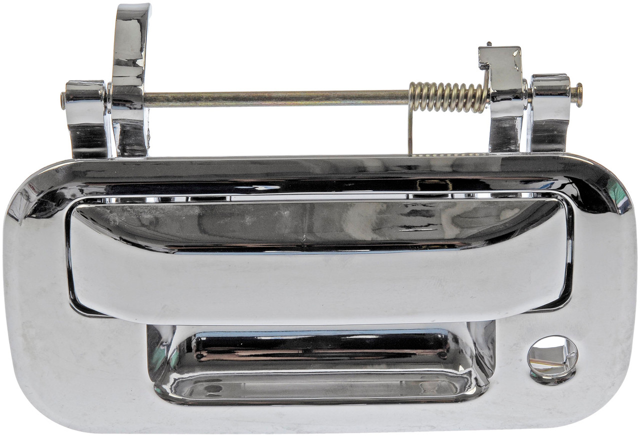 Dorman - HELP Tailgate Handle 91076 Fits Ford 2015-04
