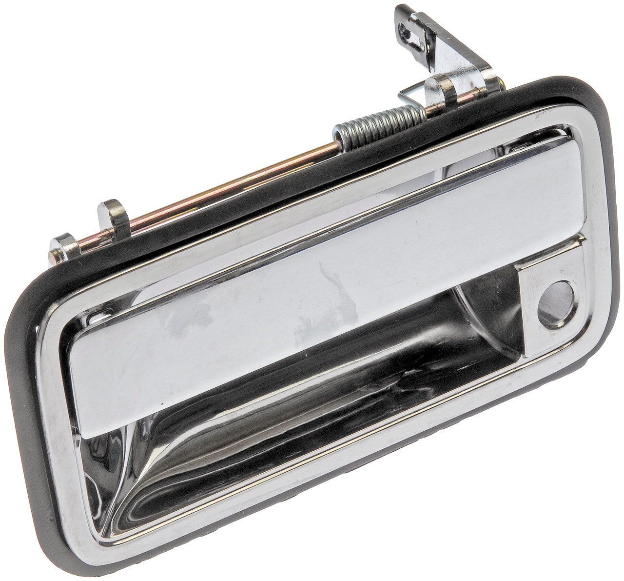 Dorman - HELP Exterior Door Handle Front Left 91175 Fits Chevrolet 2000-92