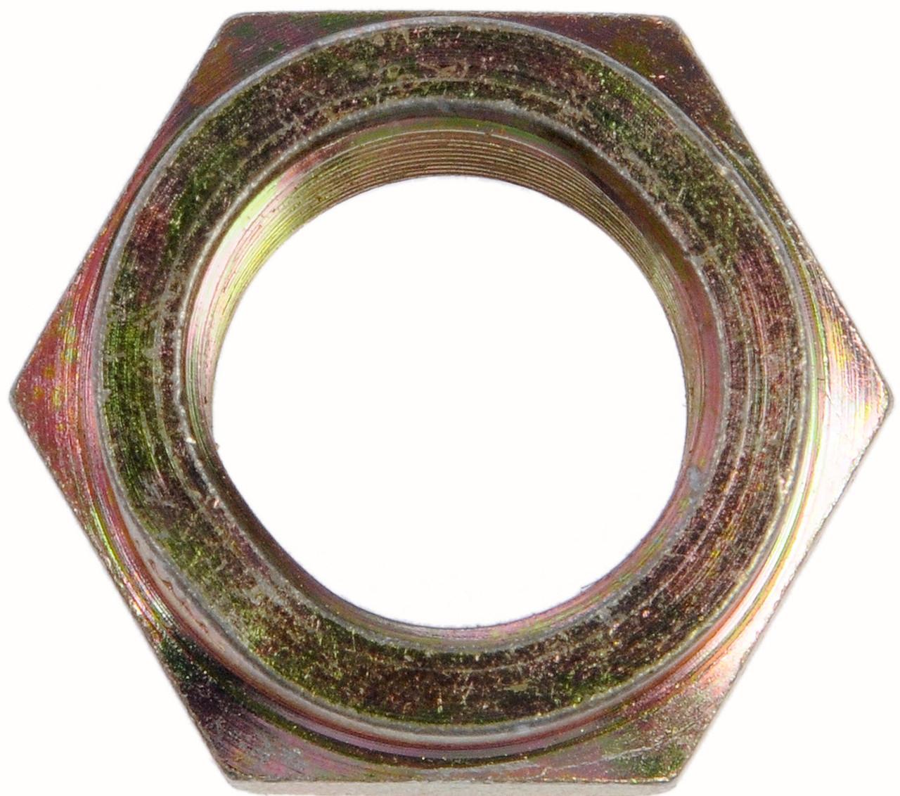 Dorman - Autograde Staked Spindle Nut M20-1.5 Hex Size 30Mm 615-089 Fits Ford Motor Company 2007-86