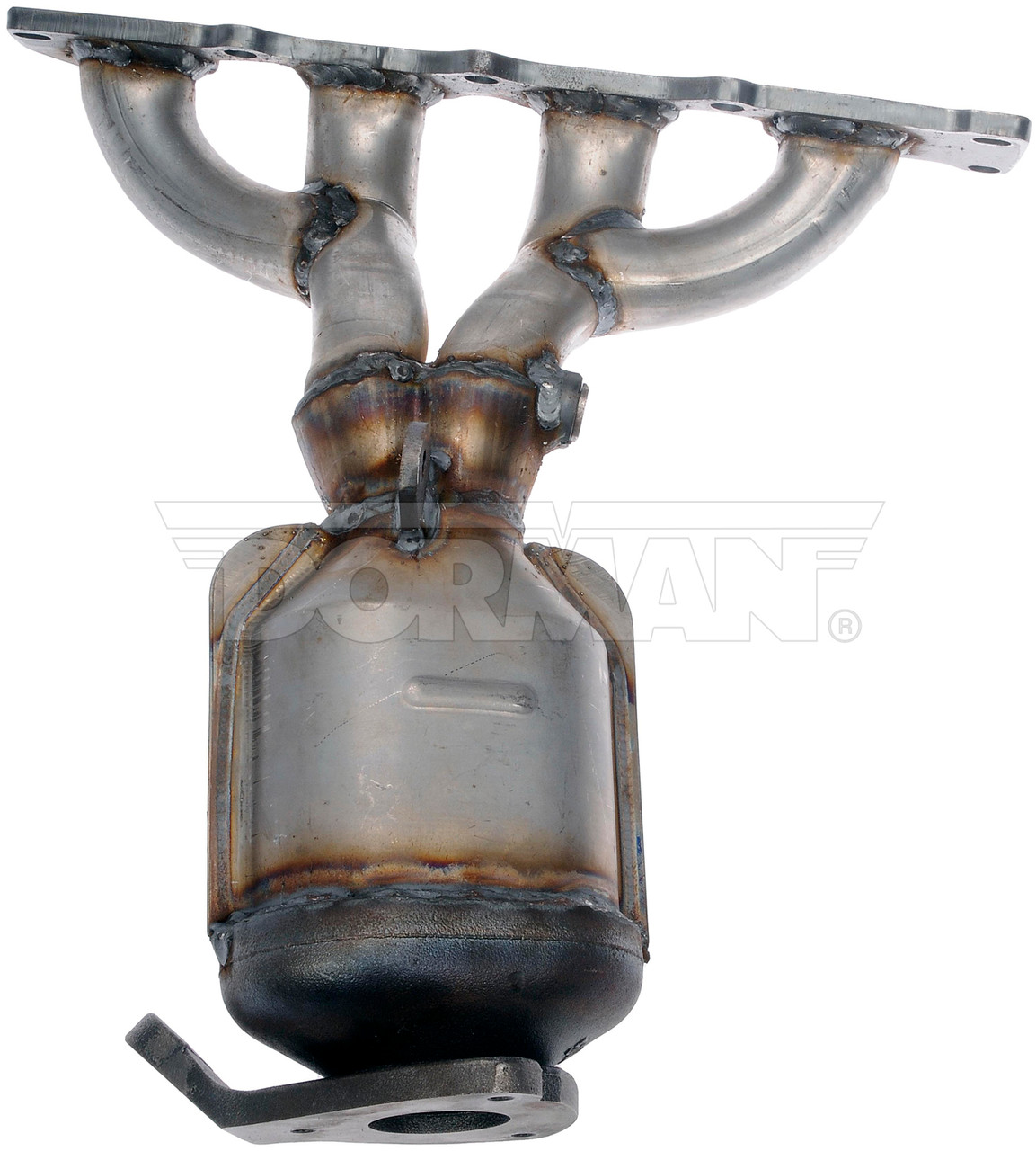 Dorman - OE Solutions Manifold Converter 674-890 Fits Chevrolet Malibu 2010-08