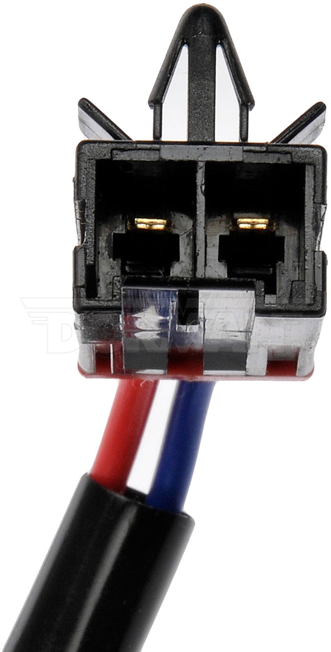 Dorman - OE Solutions Power Window Regulator And Motor Assembly 741-681 Fits Nissan Frontier 2004-98