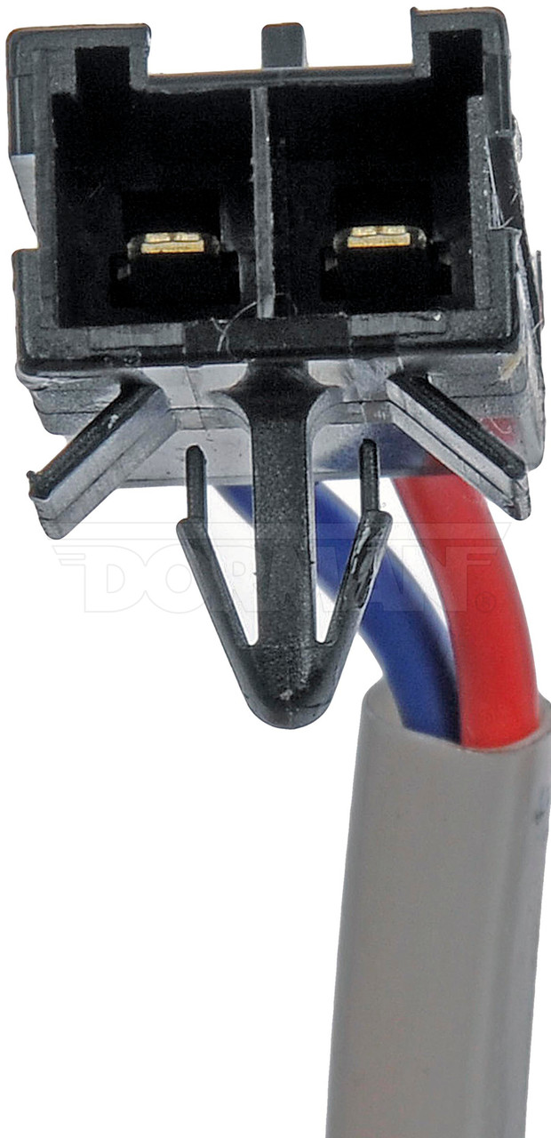 Dorman - OE Solutions Power Window Regulator And Motor Assembly 741-680 Fits Nissan Frontier 2004-98