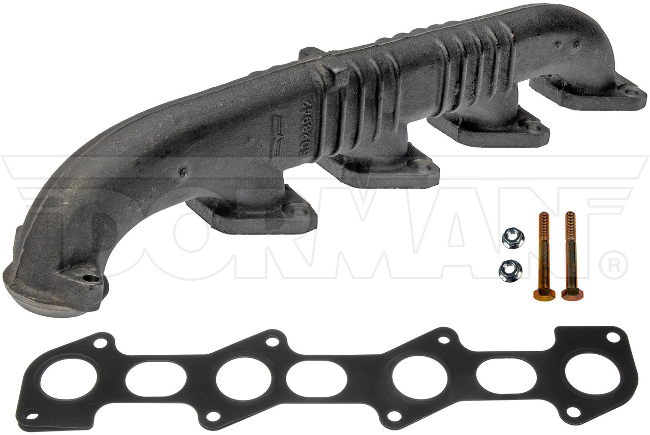 Dorman - OE Solutions Exhaust Manifold Kit 674-942 Fits Ford 2010-03