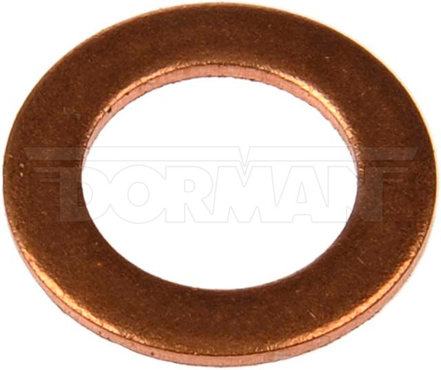 Dorman Copper Washer-1/32 In. X 5/16 In. X 1/2 In. 725-012Bx Fits -