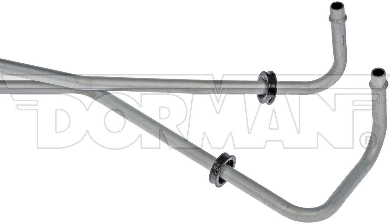 Dorman - OE Solutions Transmission Oil Cooler Line 624-977 Fits Jeep Liberty 2007-05