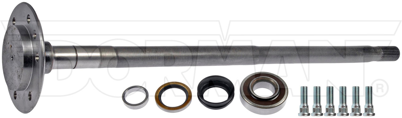 Dorman - OE Solutions Rear Axle Shaft Kit 630-340 Fits Toyota T100 1998-95