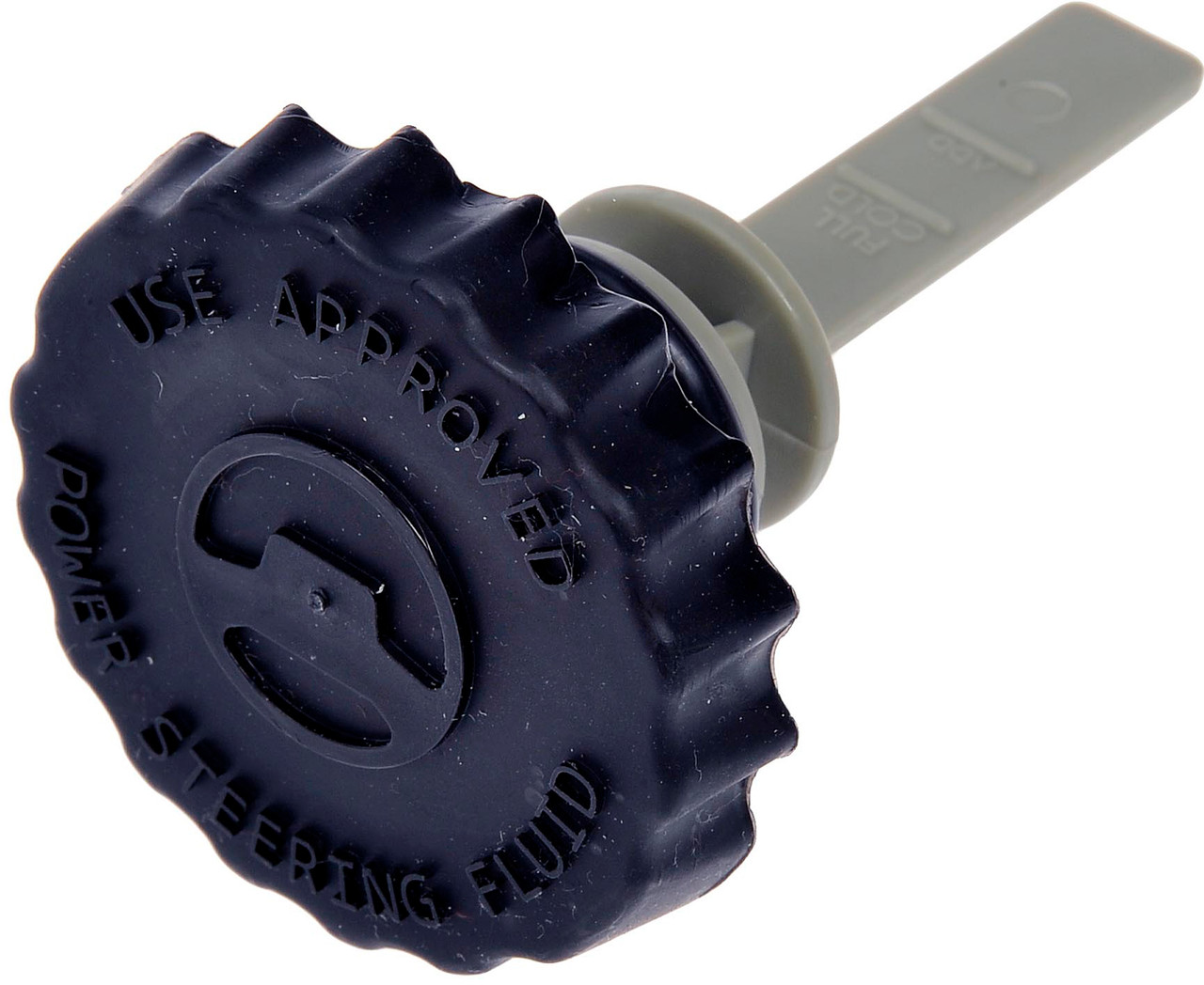 Dorman - HELP Power Steering Reservoir Cap 82746Cd Fits Chrysler 2010-05