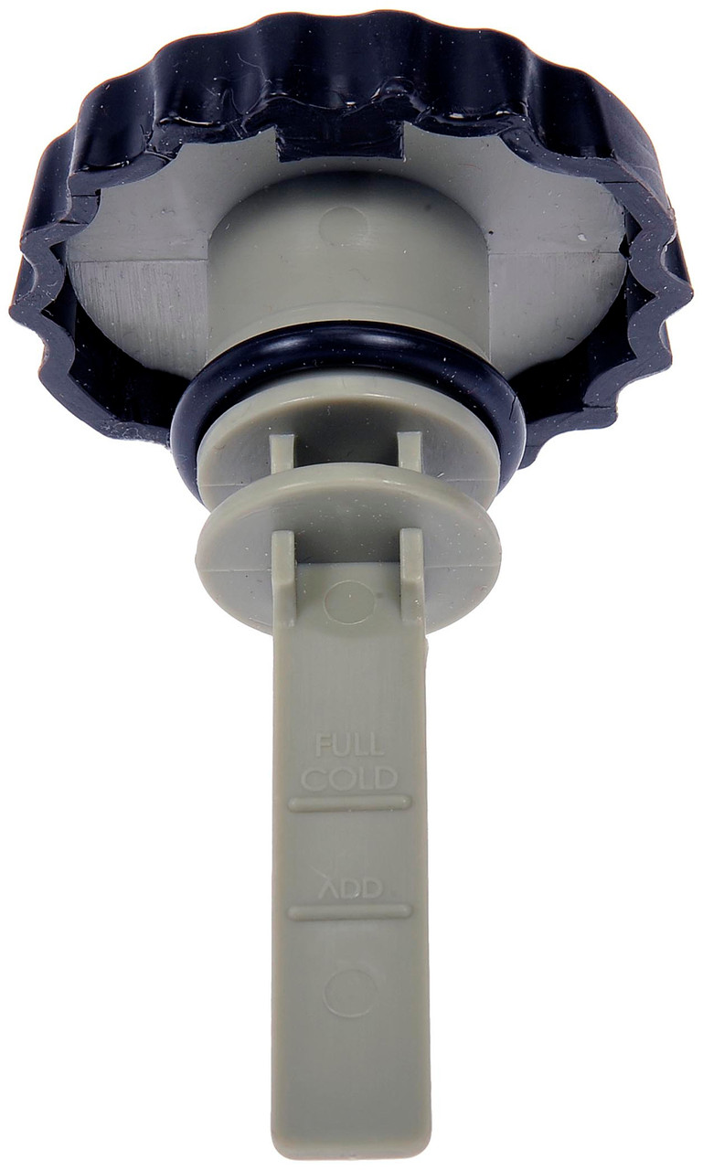 Dorman - HELP Power Steering Reservoir Cap 82746Cd Fits Chrysler 2010-05