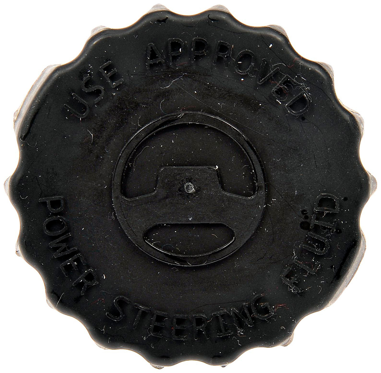 Dorman - HELP Power Steering Reservoir Cap 82746Cd Fits Chrysler 2010-05