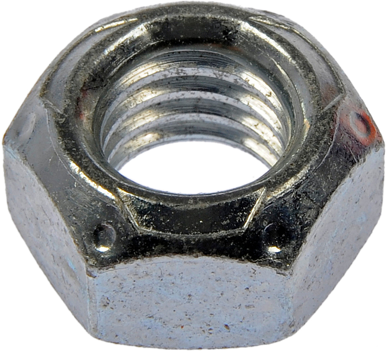 Dorman - Autograde Prevailing Torque Lock Nut- Grade 8- 7/16-14 810-113 Fits -