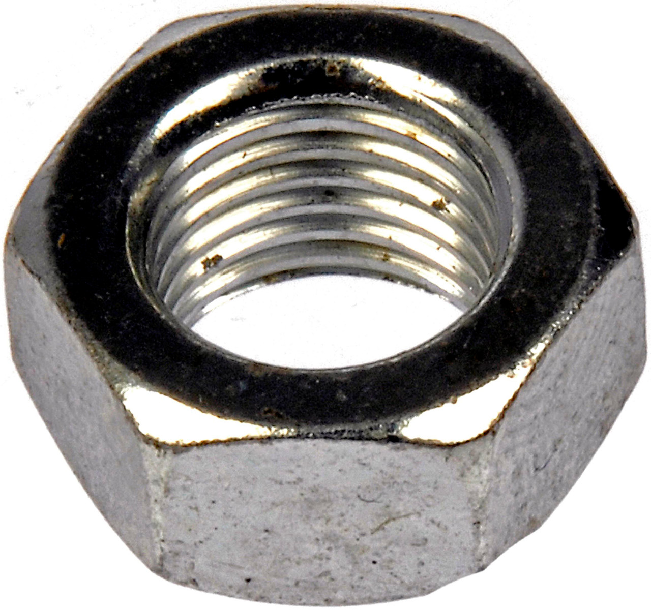 Dorman - Autograde Prevailing Torque Lock Nut-Grade 8- 3/8-24 814-112 Fits -