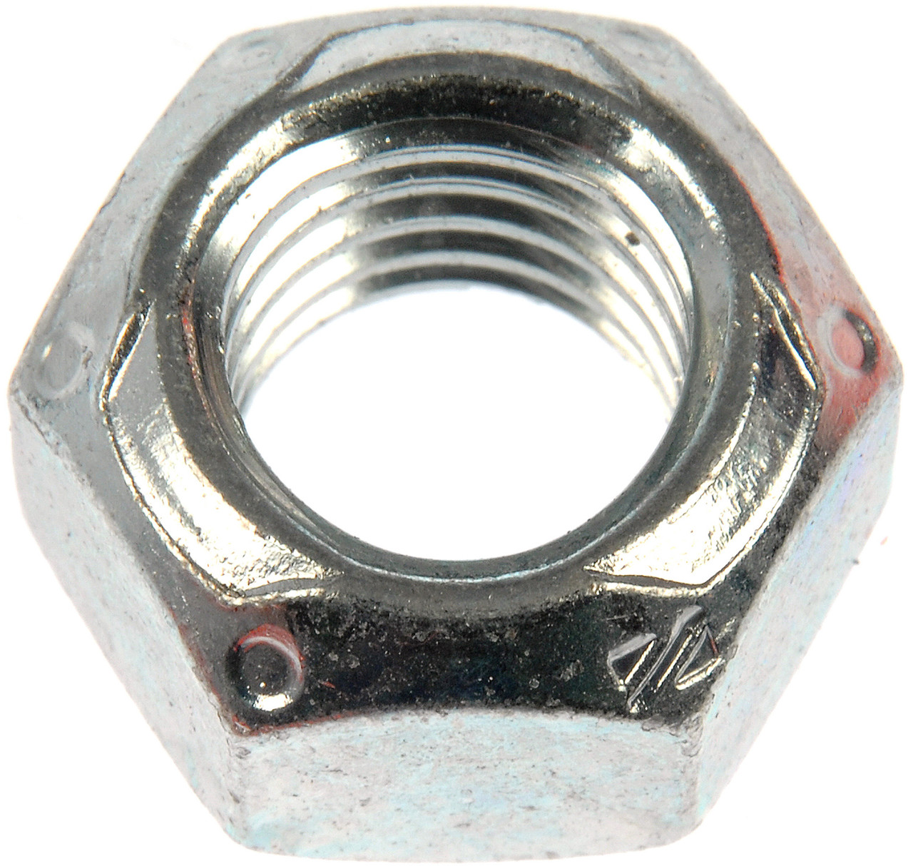 Dorman - Autograde Prevailing Torque Lock Nut- Grade 8- 9/16-12 810-115 Fits -