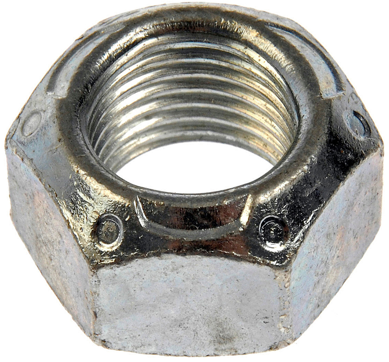 Dorman - Autograde Prevailing Torque Lock Nut-Grade 8- 1/2-20 814-114 Fits -