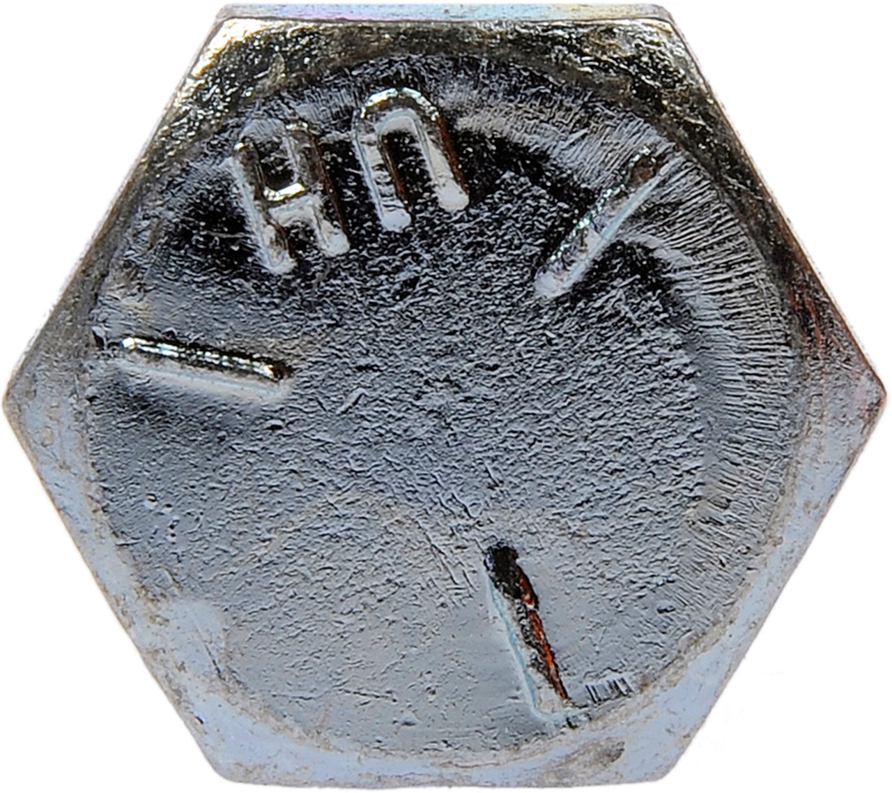 Dorman - Autograde Cap Screw-Hex Head-Grade 5- 9/16-18 X 3-1/2 In. 807-535 Fits -