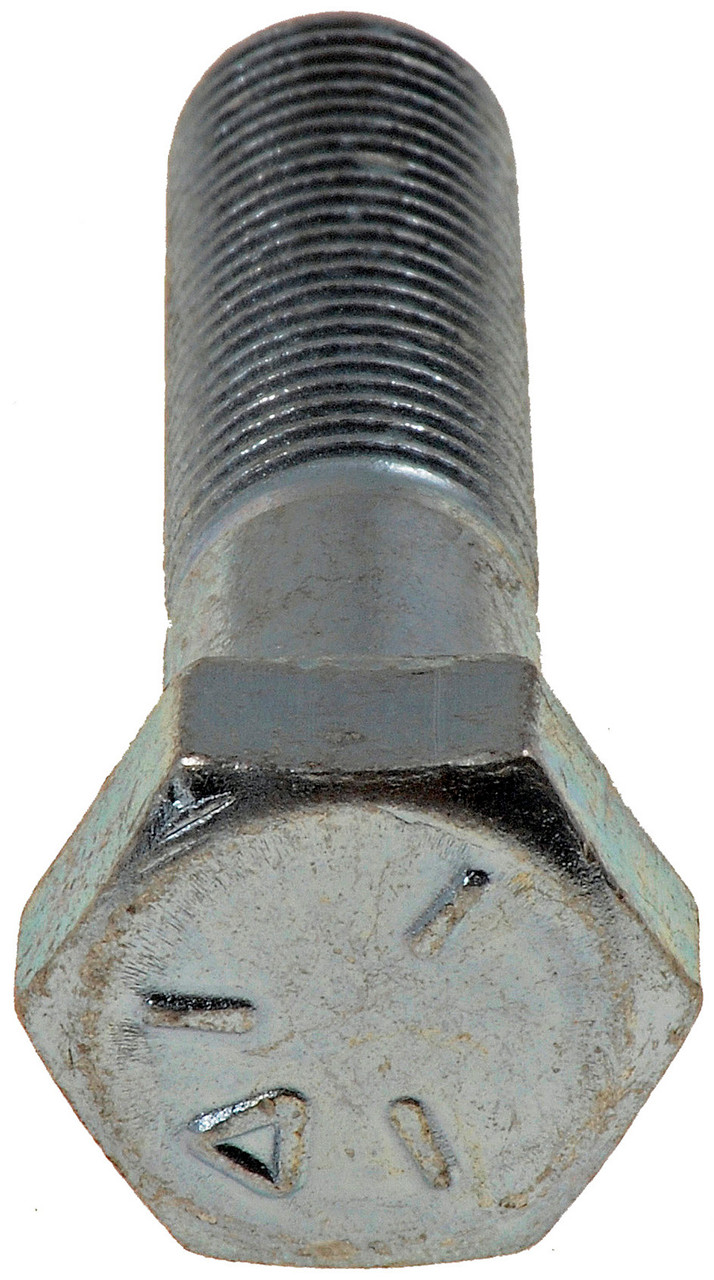 Dorman - Autograde Cap Screw-Hex Head-Grade 5- 1/2-20 X 2 In. 807-420 Fits -
