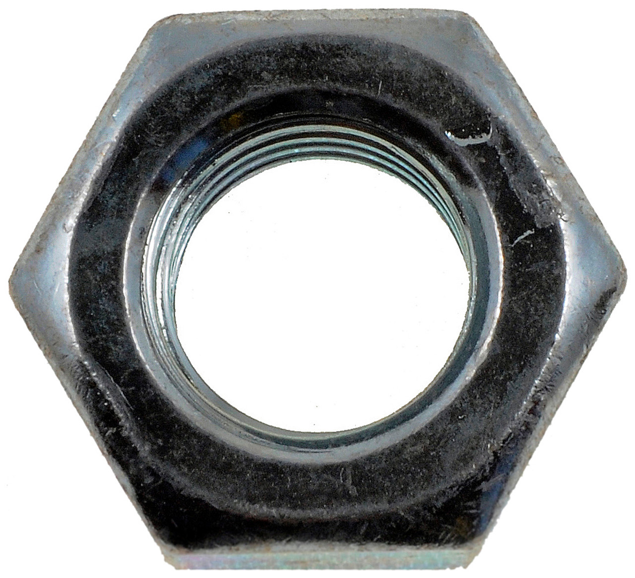 Dorman Hex Nut-Grade 5-7/16-14 In., Height; 11/16 In. 810-013Bx Fits -