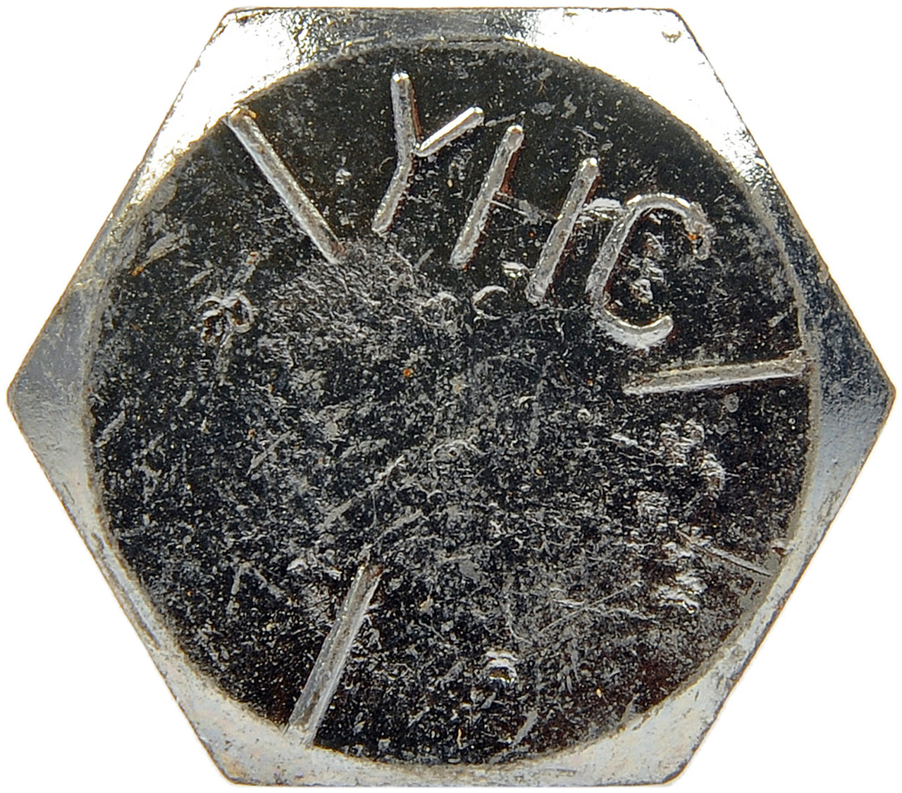 Dorman - Autograde Cap Screw-Hex Head-Grade 5- 5/8-18 X 1 In. 807-610 Fits -