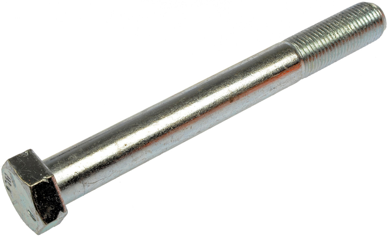 Dorman - Autograde Cap Screw-Hex Head-Grade 5- 1/2-20 X 4-1/2 In. 807-445 Fits -