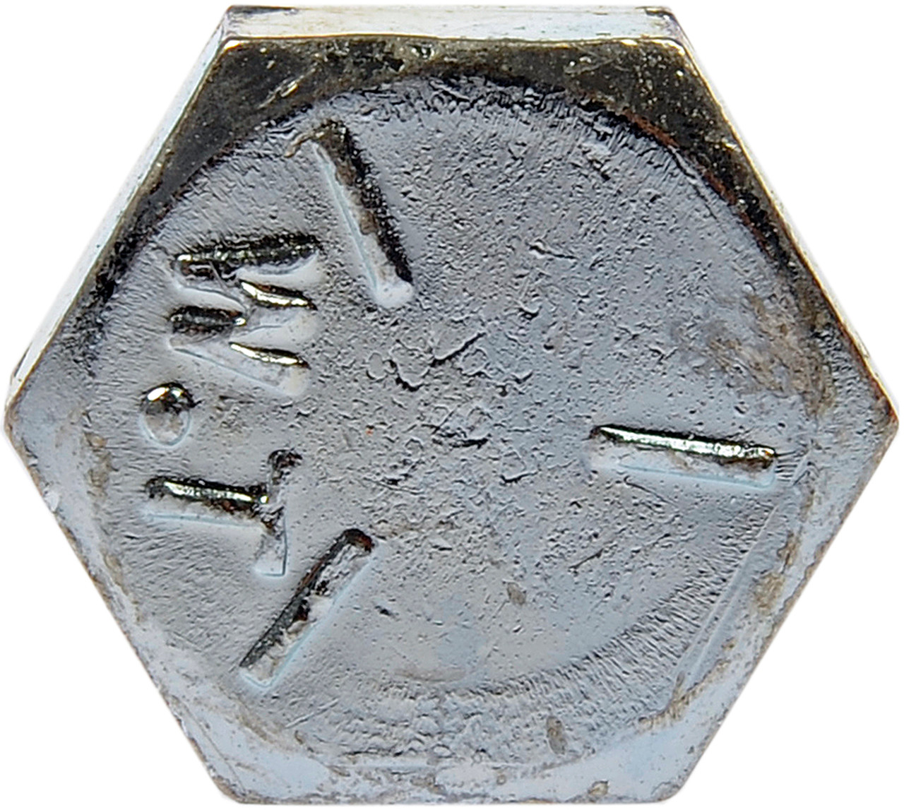 Dorman - Autograde Cap Screw-Hex Head-Grade 5- 1/2-20 X 4-1/2 In. 807-445 Fits -