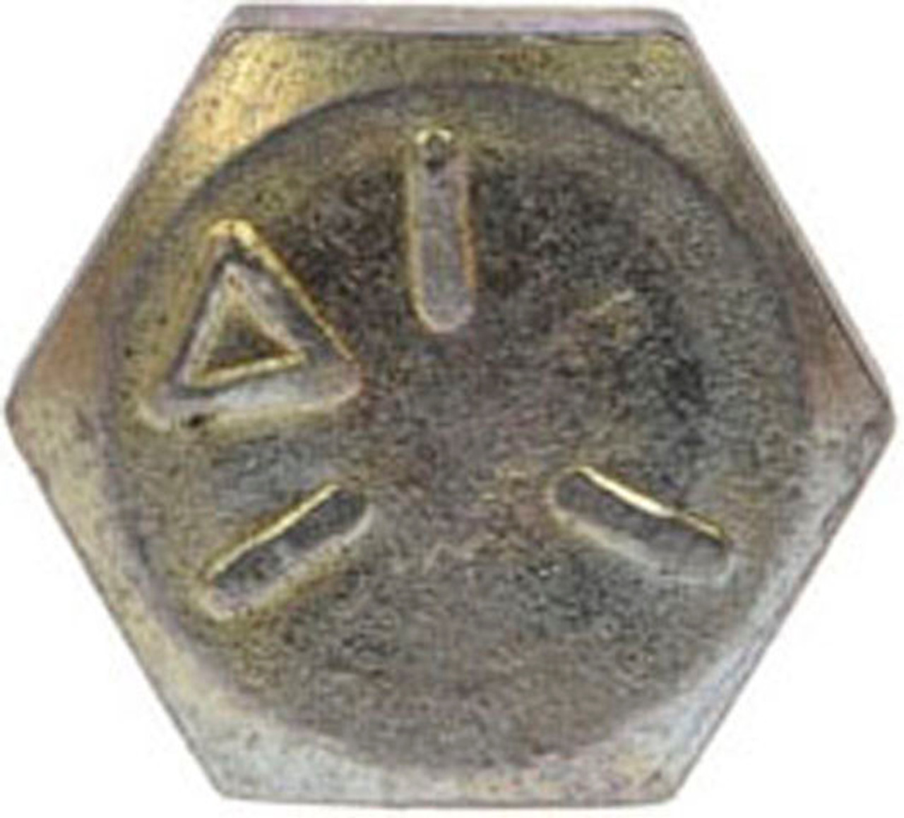 Dorman - Autograde Cap Screw-Hex Head-Grade 5- 1/2-20 X 3/4 In. 807-407 Fits -