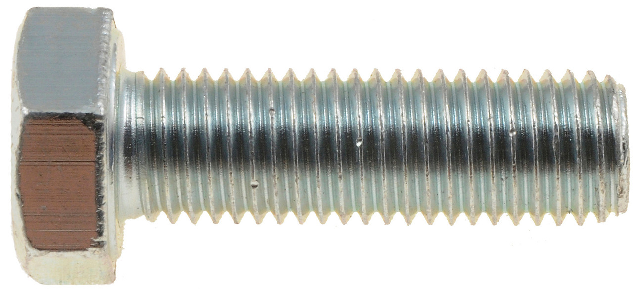 Dorman - Autograde Cap Screw-Hex Head-Grade 5- 5/16-24 X 1 In. 807-110 Fits -
