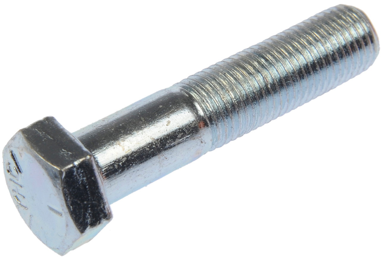 Dorman - Autograde Cap Screw-Hex Head-Grade 5- 3/8-24 X 1-3/4 In. 807-217 Fits -