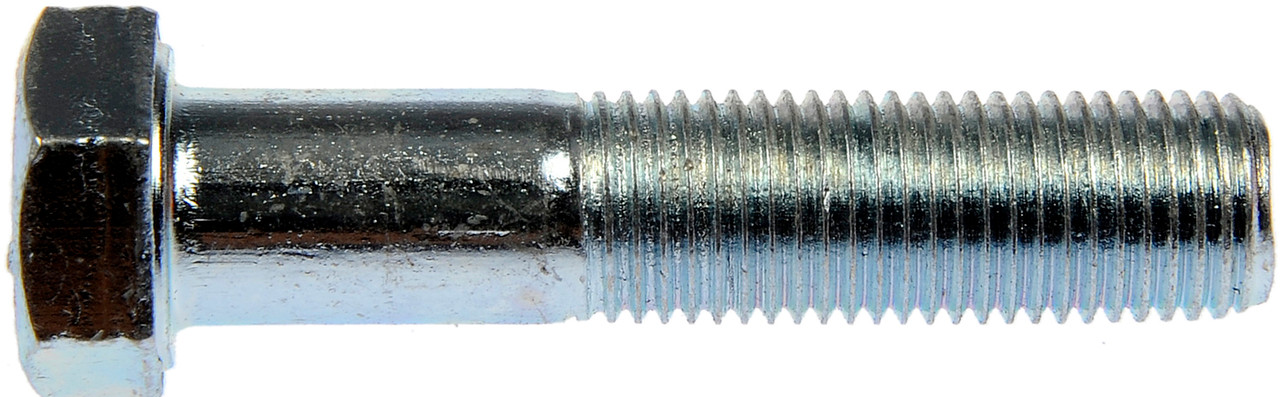 Dorman - Autograde Cap Screw-Hex Head-Grade 5- 3/8-24 X 1-3/4 In. 807-217 Fits -
