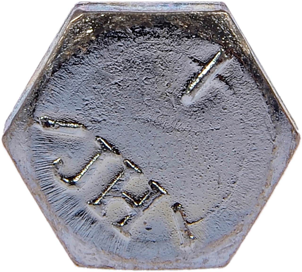 Dorman - Autograde Cap Screw-Hex Head-Grade 5- 3/8-24 X 3-1/2 In. 807-235 Fits -