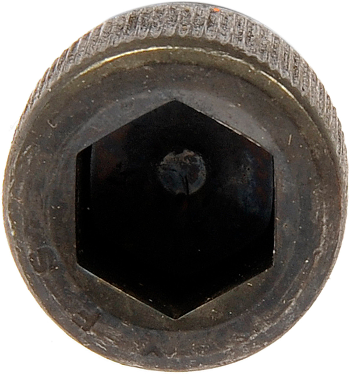 Dorman - Autograde Socket Cap Screw-Grade 8- 3/8-16 X 2 In. 804-520 Fits -