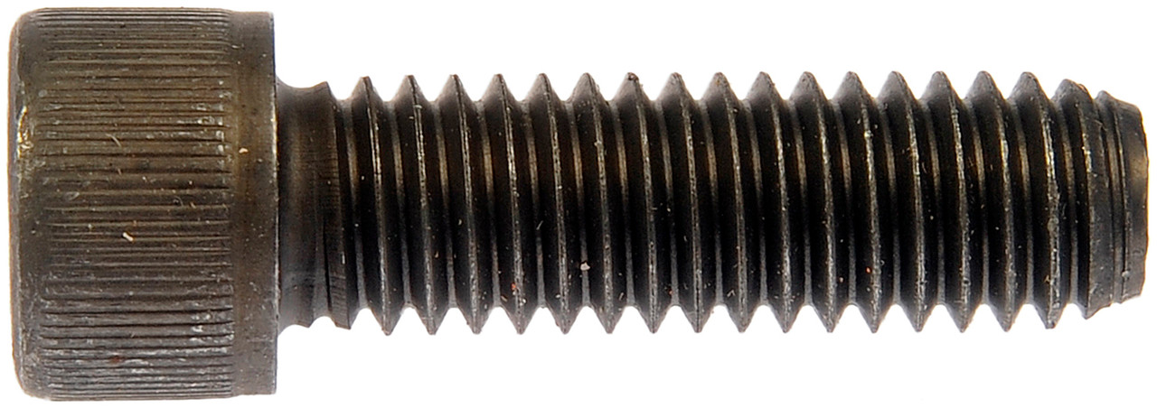 Dorman - Autograde Socket Cap Screw-Grade 8- 3/8-16 X 1-1/4 In. 804-512 Fits -