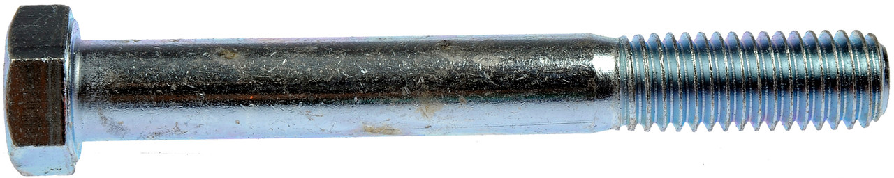 Dorman - Autograde Cap Screw-Hex Head-Grade 5- 1/2-13 X 4 In. 803-440 Fits -