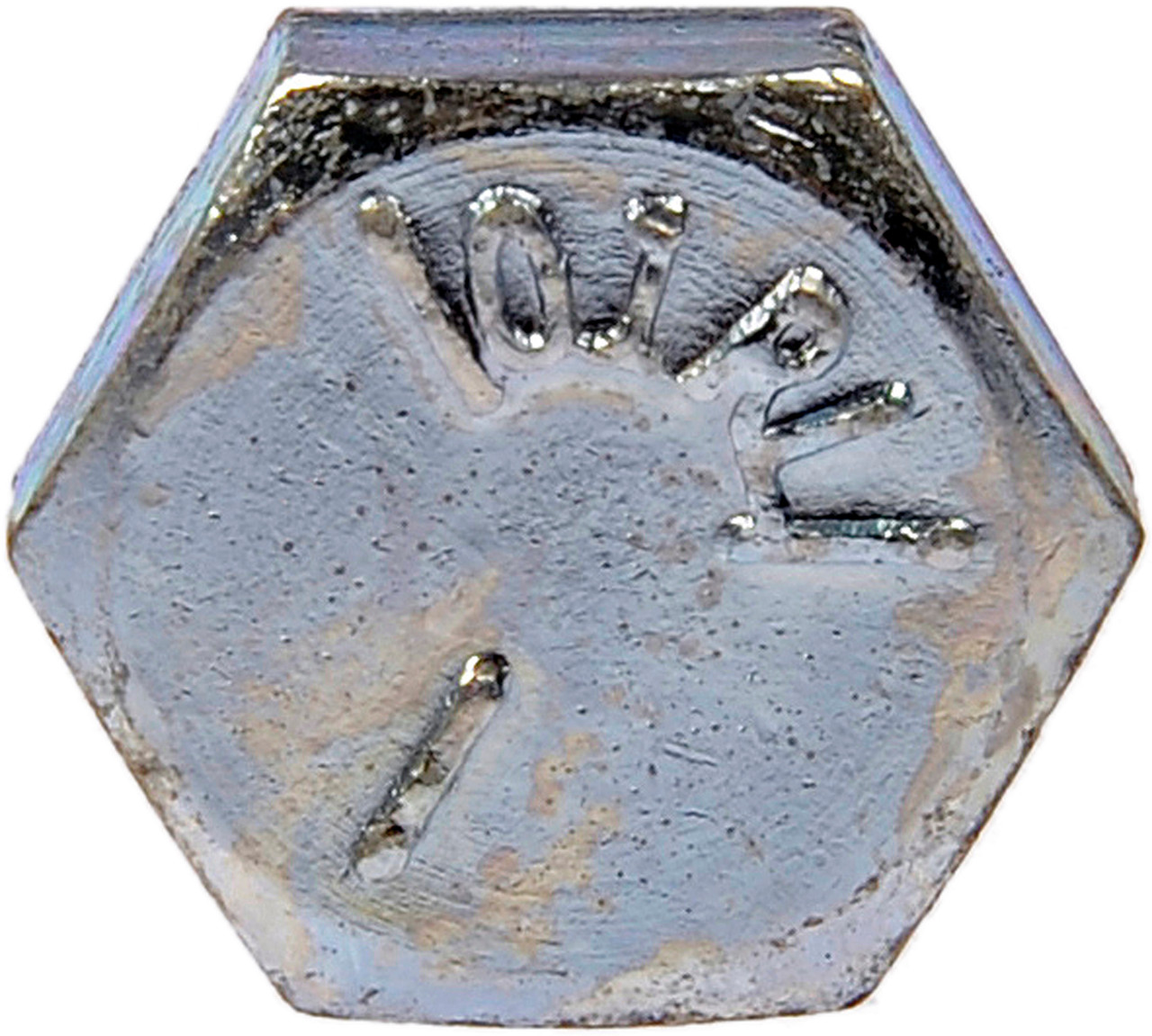 Dorman - Autograde Cap Screw-Hex Head-Grade 5- 1/4-28 X 2-3/4 In. 807-027 Fits -