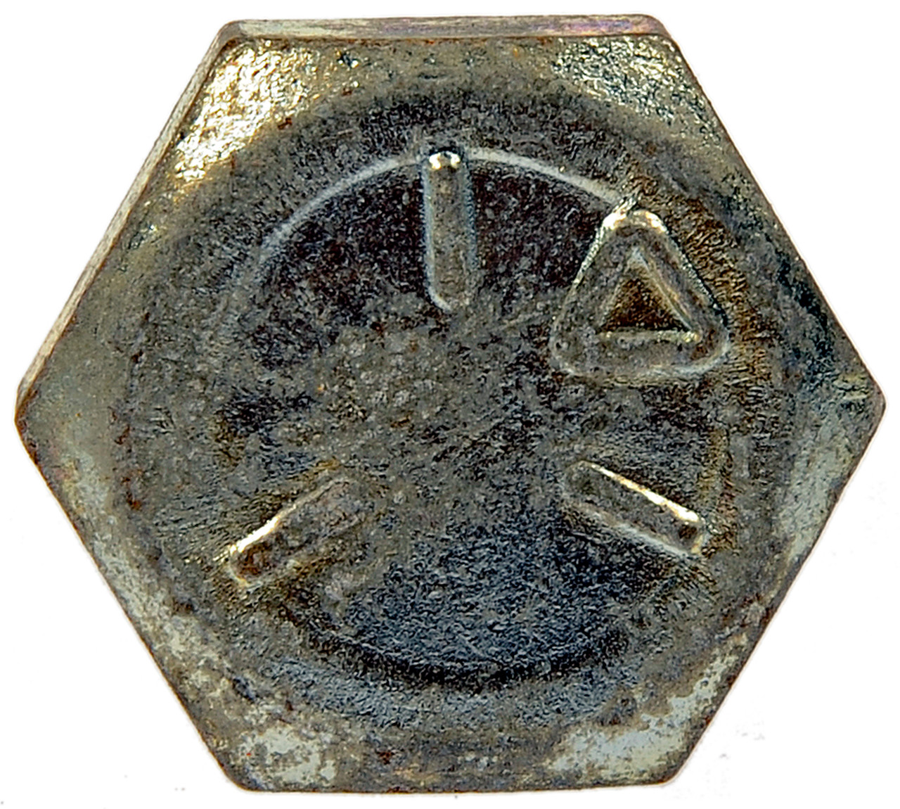 Dorman - Autograde Cap Screw-Hex Head-Grade 5- 5/8-11 X 1-1/4 In. 803-612 Fits -