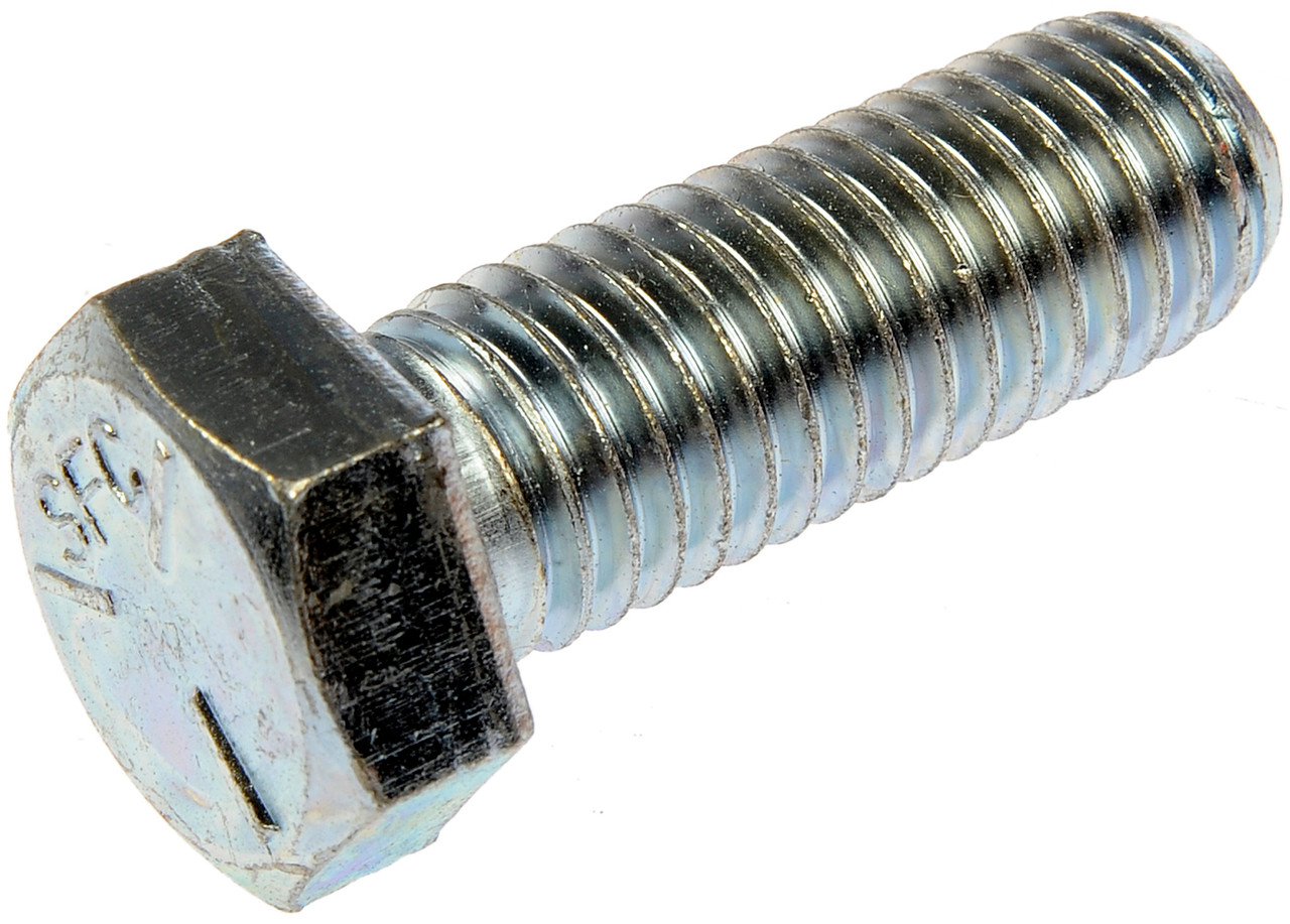 Dorman - Autograde Cap Screw-Hex Head-Grade 5- 5/8-11 X 1-3/4 In. 803-617 Fits -