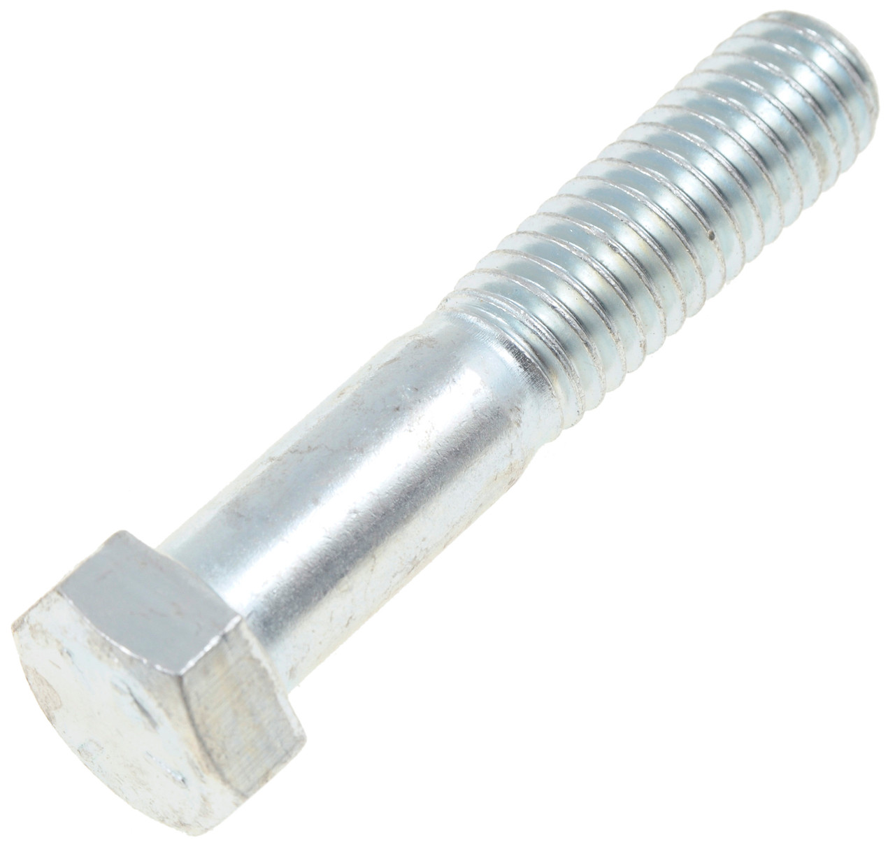 Dorman - Autograde Cap Screw-Hex Head-Grade 5- 7/16-14 X 2-1/4 In. 803-322 Fits -