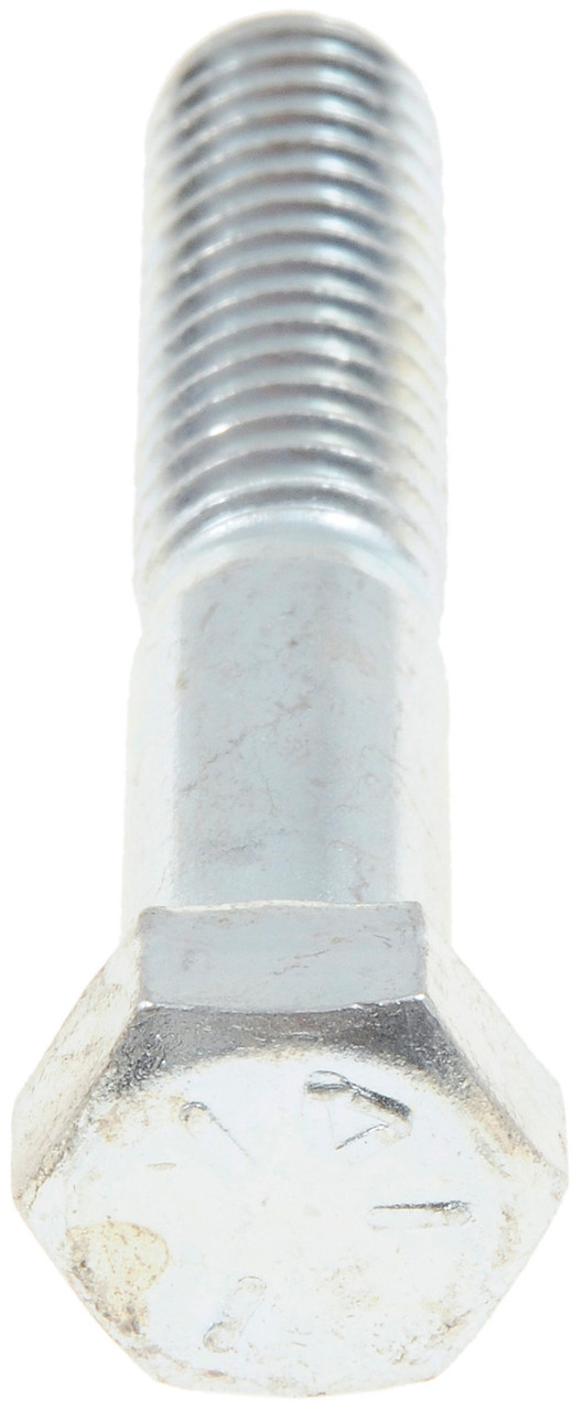 Dorman - Autograde Cap Screw-Hex Head-Grade 5- 7/16-14 X 2-1/4 In. 803-322 Fits -