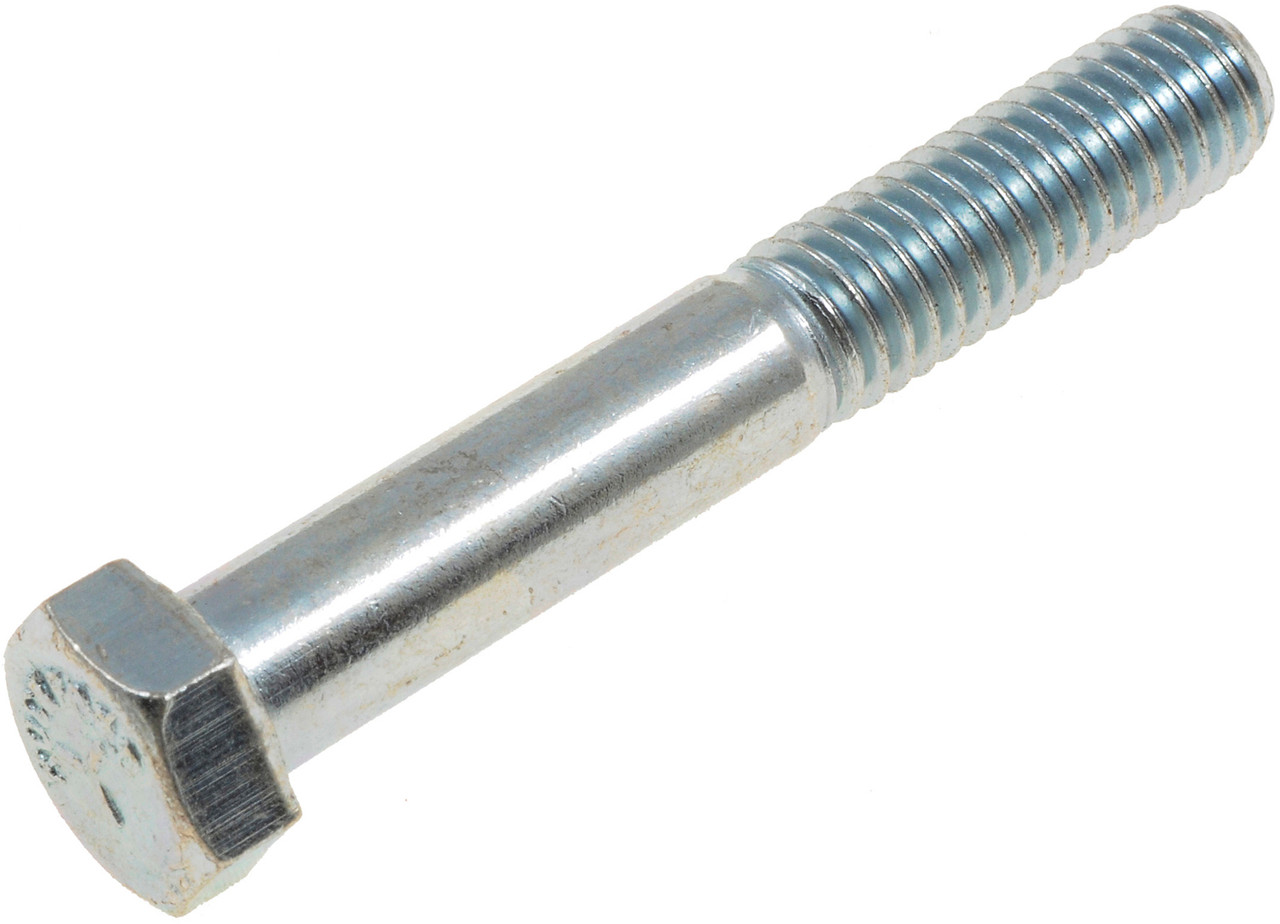 Dorman - Autograde Cap Screw-Hex Head-Grade 5- 3/8-16 X 2-1/2 In. 803-225 Fits -