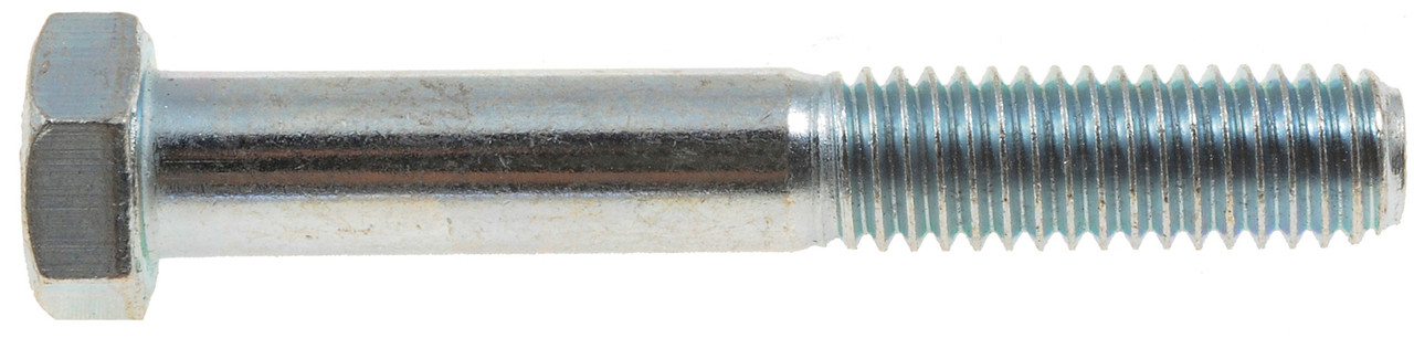 Dorman - Autograde Cap Screw-Hex Head-Grade 5- 3/8-16 X 2-1/2 In. 803-225 Fits -