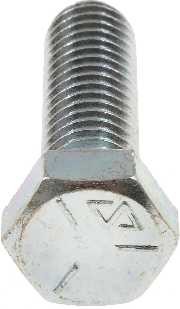Dorman - Autograde Cap Screw-Hex Head-Grade 5- 3/8-16 X 1-1/4 In. 803-212 Fits -