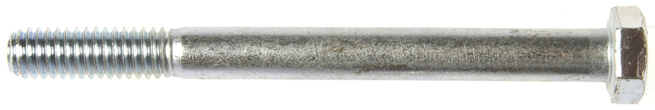 Dorman - Autograde Cap Screw-Hex Head-Grade 5- 5/16-18 X 3-1/2 In. 803-135 Fits -