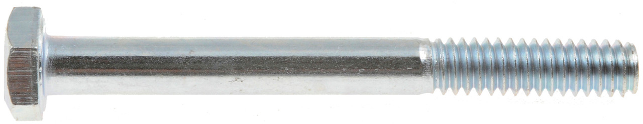 Dorman - Autograde Cap Screw-Hex Head-Grade 5- 1/4-20 X 2-1/2 In. 803-025 Fits -
