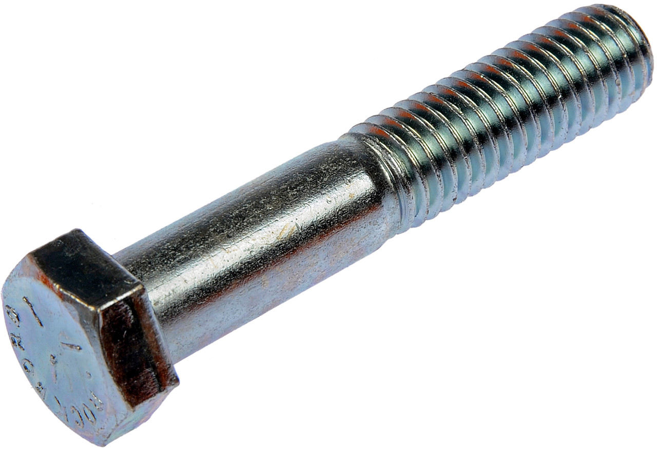 Dorman - Autograde Cap Screw-Hex Head-Grade 5- 1/2-13 X 2-3/4 In. 803-427 Fits -