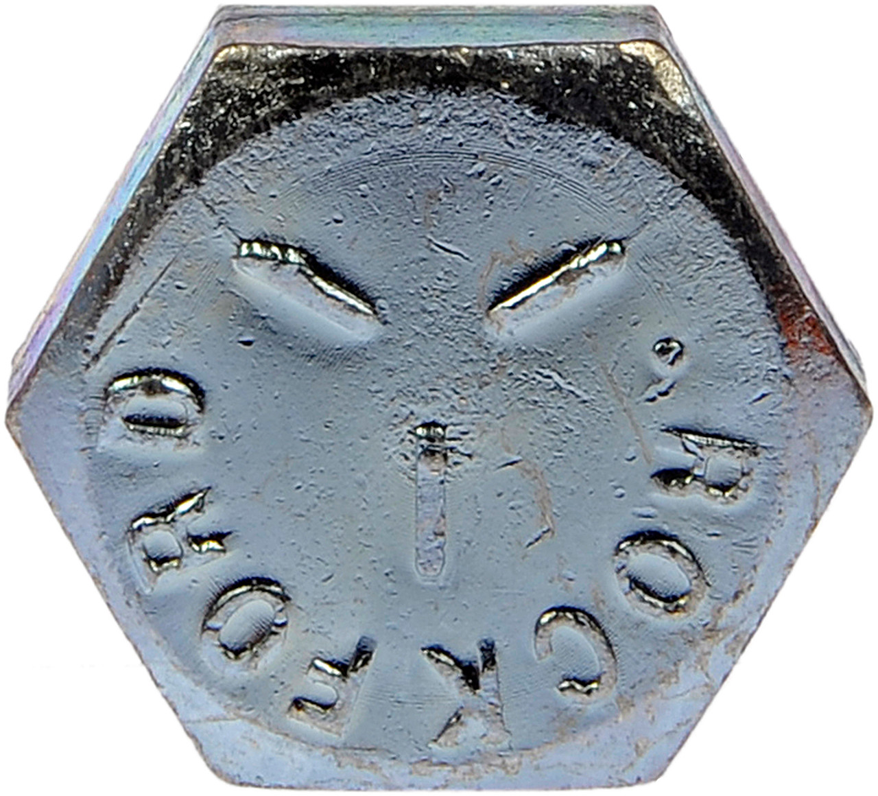 Dorman - Autograde Cap Screw-Hex Head-Grade 5- 1/2-13 X 2-3/4 In. 803-427 Fits -
