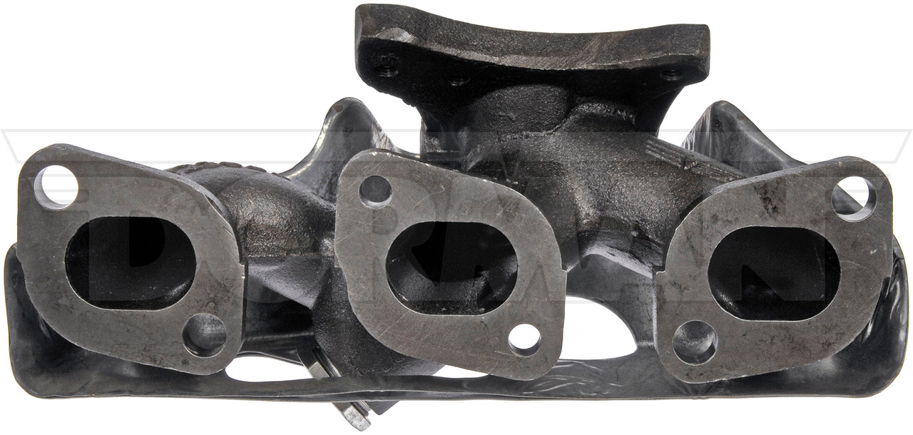 Dorman - OE Solutions Exhaust Manifold Kit - Includes Gaskets And Hardware 674-935 Fits Infiniti 2004-03