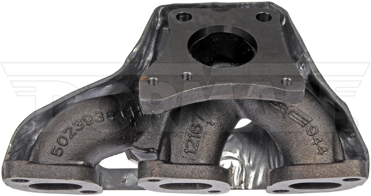 Dorman - OE Solutions Exhaust Manifold Kit - Includes Gaskets And Hardware 674-935 Fits Infiniti 2004-03